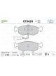 Valeo Brake Pads