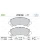Valeo Brake Pads