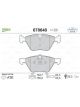 Valeo Brake Pads