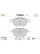 Valeo Brake Pads