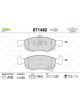 Valeo Brake Pads