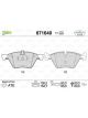 Valeo Brake Pads