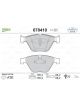 Valeo Brake Pads