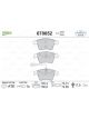 Valeo Brake Pads