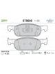 Valeo Brake Pads