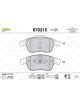Valeo Brake Pads