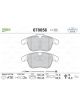 Valeo Brake Pads
