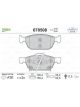 Valeo Brake Pads