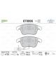 Valeo Brake Pads