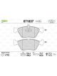 Valeo Brake Pads