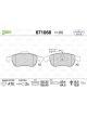 Valeo Brake Pads
