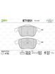 Valeo Brake Pads