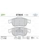 Valeo Brake Pads
