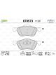 Valeo Brake Pads