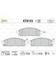 Valeo Brake Pads