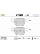 Valeo Brake Pads