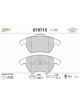 Valeo Brake Pads
