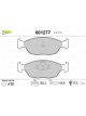 Valeo Brake Pads