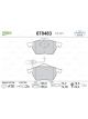 Valeo Brake Pads