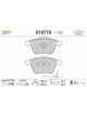 Valeo Brake Pads