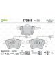 Valeo Brake Pads