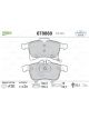 Valeo Brake Pads