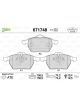 Valeo Brake Pads