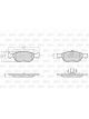 Valeo Brake Pads