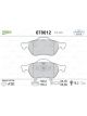 Valeo Brake Pads