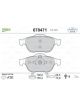 Valeo Brake Pads