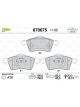 Valeo Brake Pads
