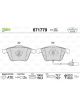 Valeo Brake Pads