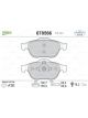 Valeo Brake Pads
