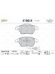 Valeo Brake Pads