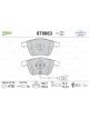 Valeo Brake Pads