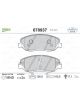 Valeo Brake Pads