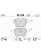 Valeo Brake Pads