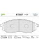 Valeo Brake Pads