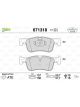 Valeo Brake Pads