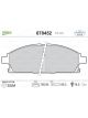 Valeo Brake Pads