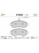 Valeo Brake Pads
