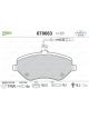 Valeo Brake Pads