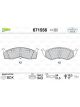 Valeo Brake Pads