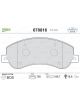 Valeo Brake Pads