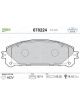 Valeo Brake Pads