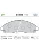 Valeo Brake Pads