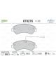 Valeo Brake Pads