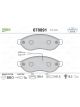 Valeo Brake Pads