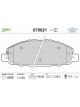 Valeo Brake Pads