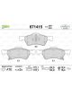 Valeo Brake Pads